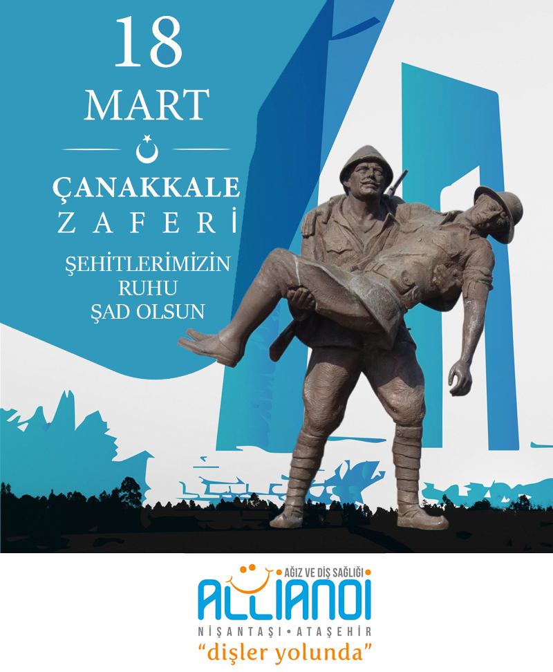 18 Mart Çanakkale Zaferi